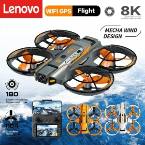 8K GPS Mini Drone 5G HD Camera Quadcopter